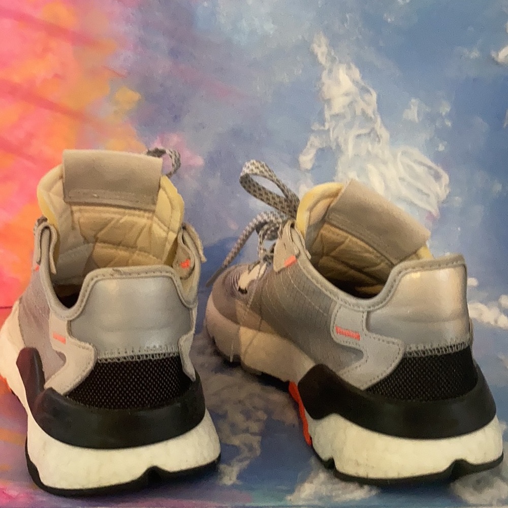 Adidas men’s 7 original